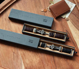 leather watch straps online