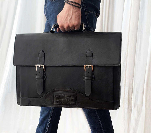 Designer Laptop Bags For Men - Life Loving