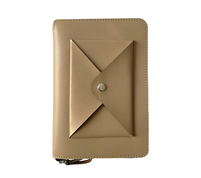Leather Journals Online  Buy Organisers and Planners – Nappa Dori