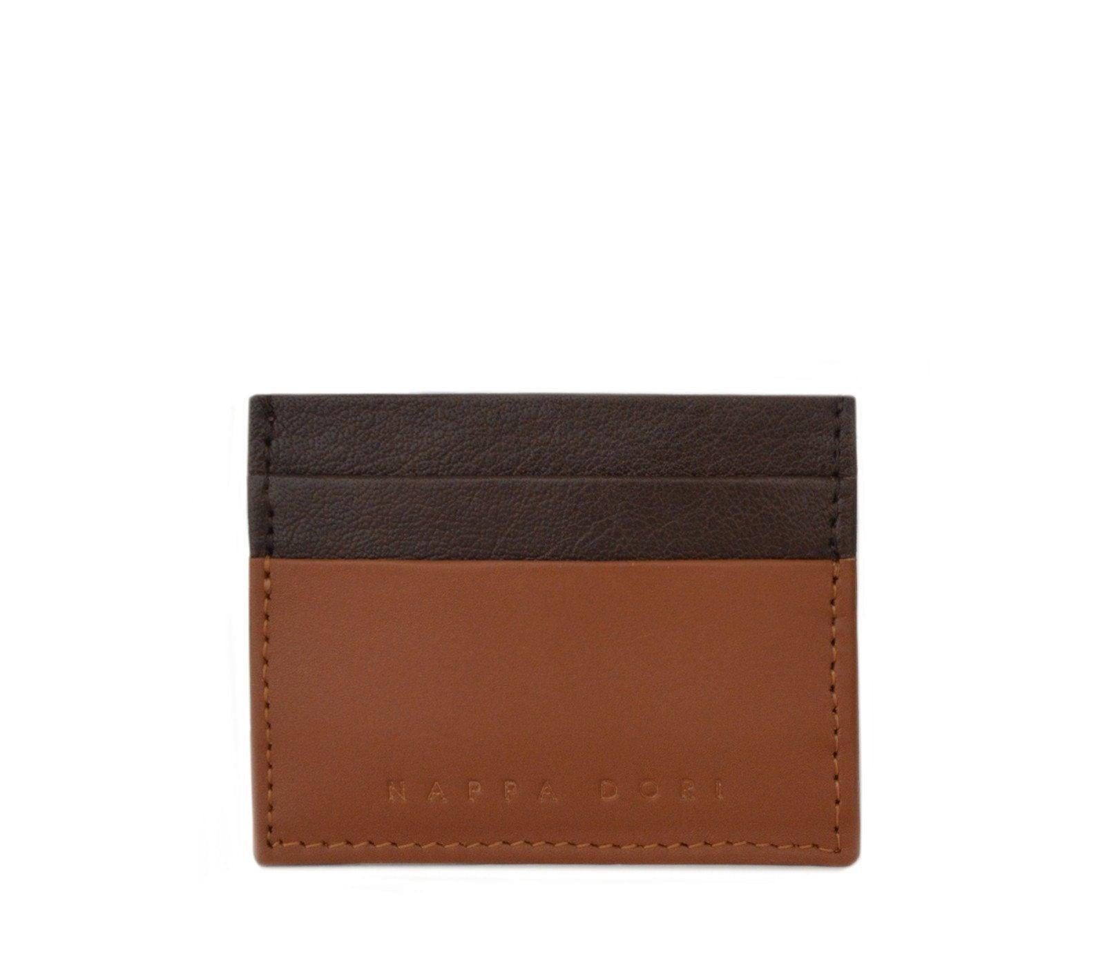 224AAO22 | Leather card case 'brillant' | PATRICK STEPHAN | Online Store -  FASCINATE THE R OSAKA