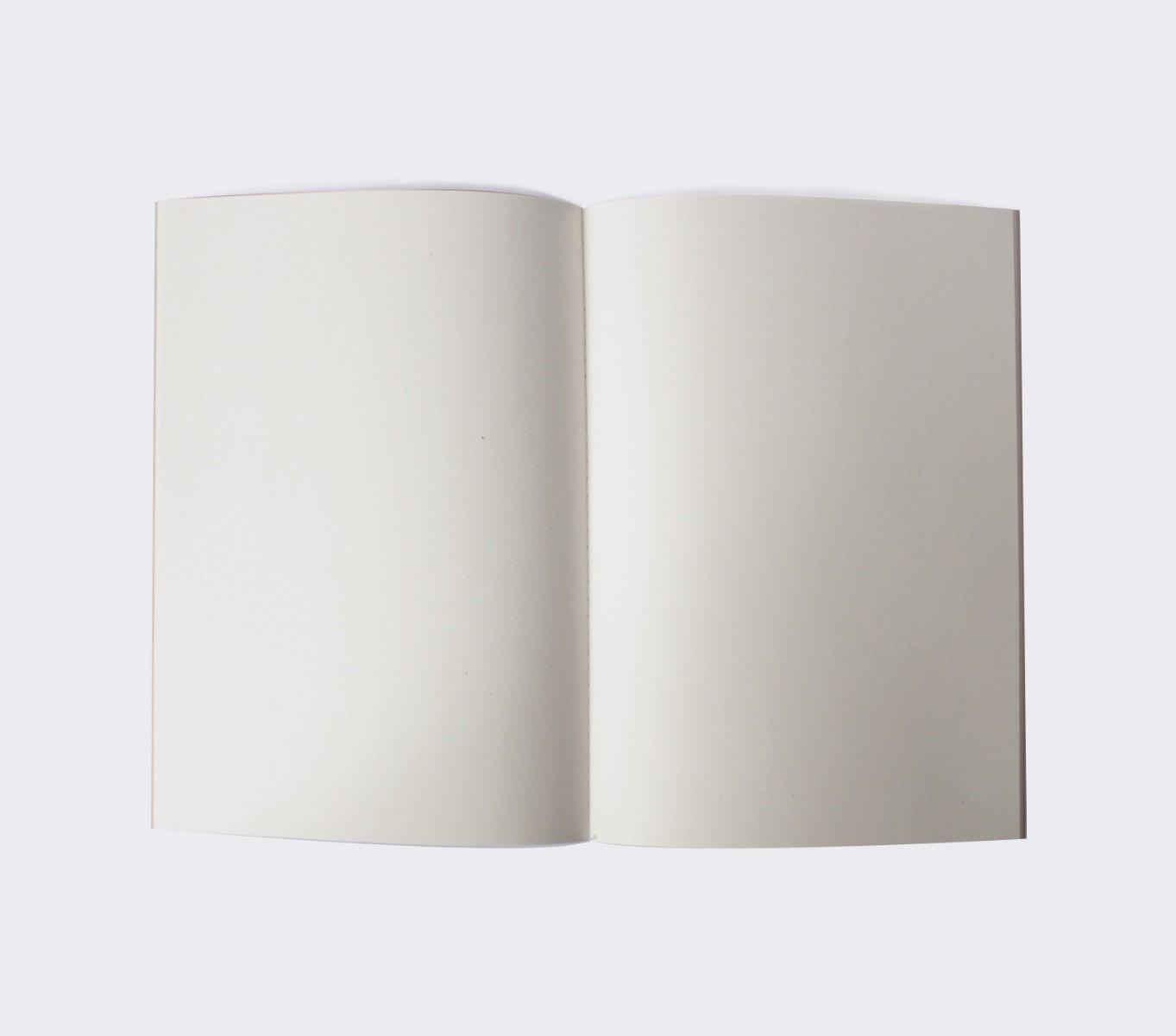 Buy Serial Notebook 4 - Plain - Set Of 2 Online – Nappa Dori