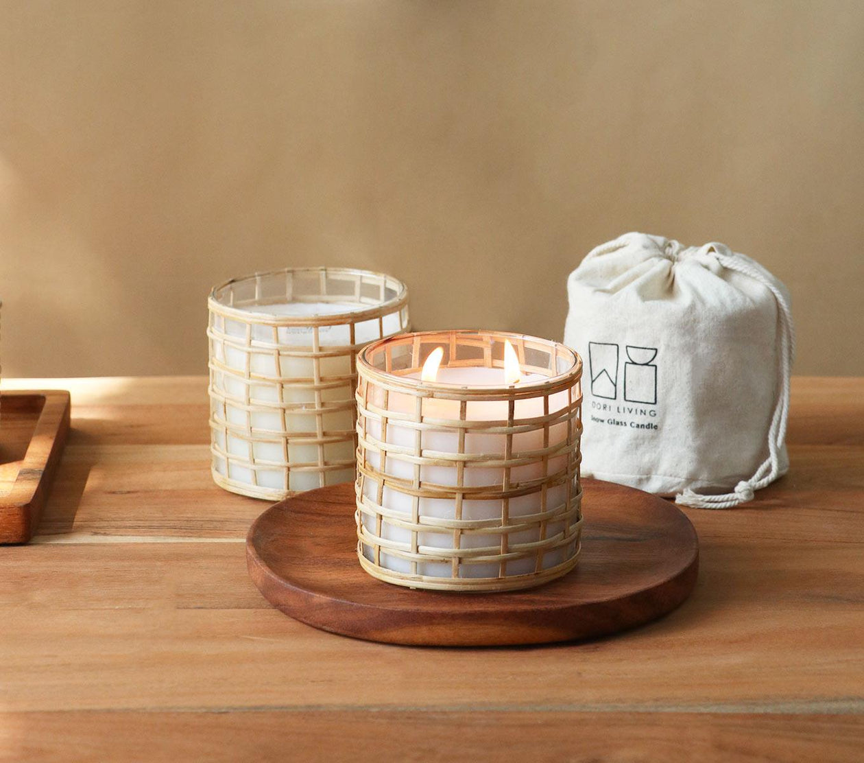 Websites to Buy Candles