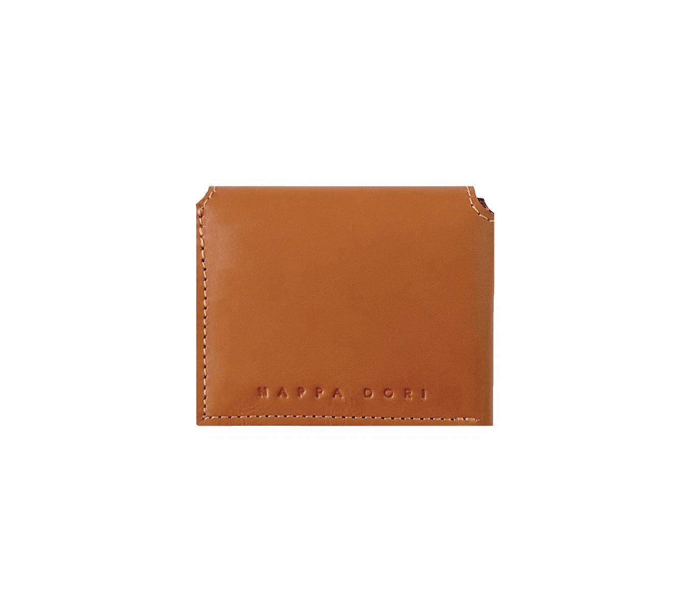 Buy Money Clip Wallet Online in India – Nappa Dori