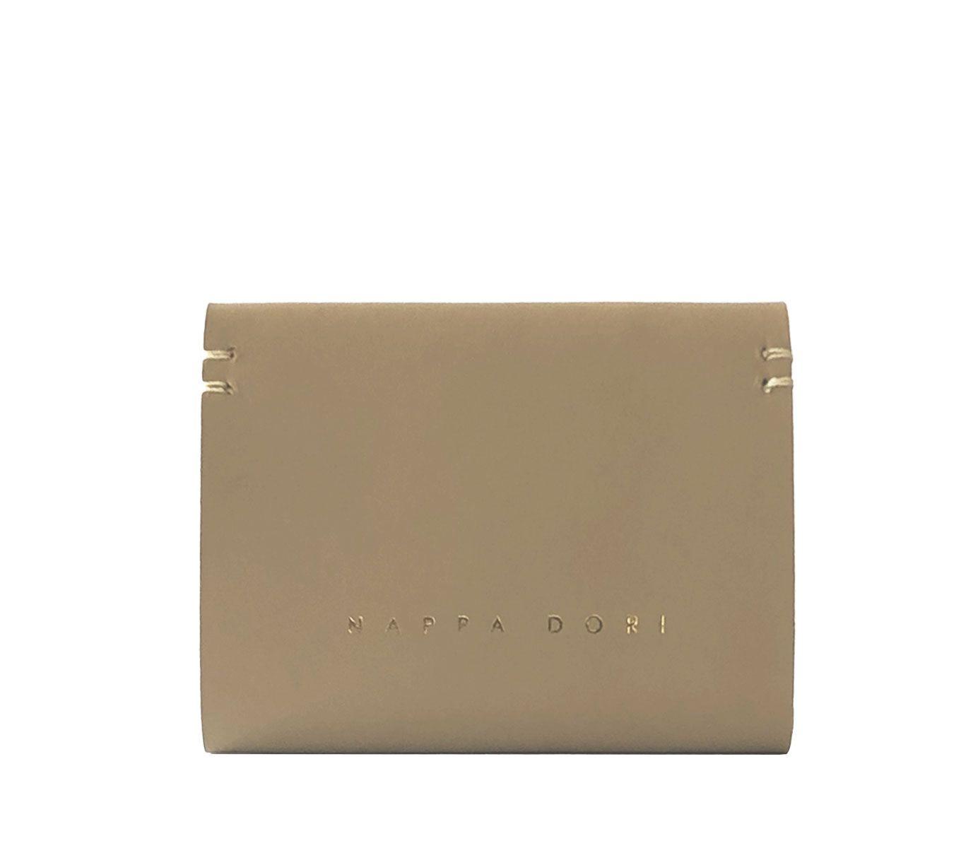 Nappa dori online wallet