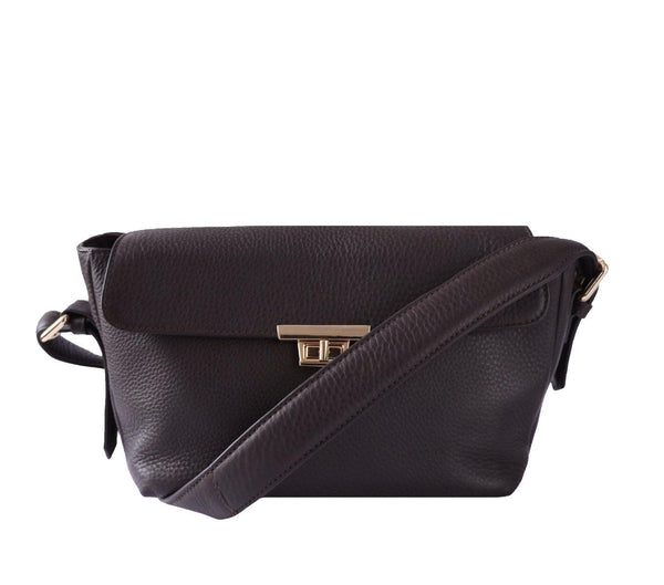 VERA HANDBAG - Nappa Dori