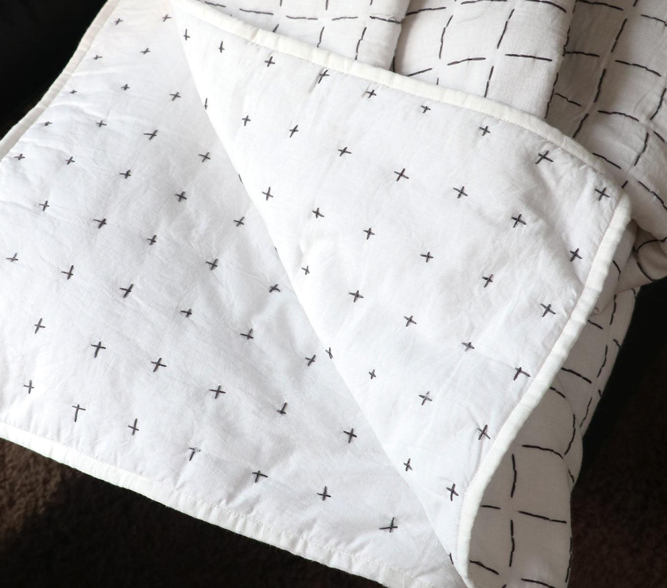 Quilt blanket online online