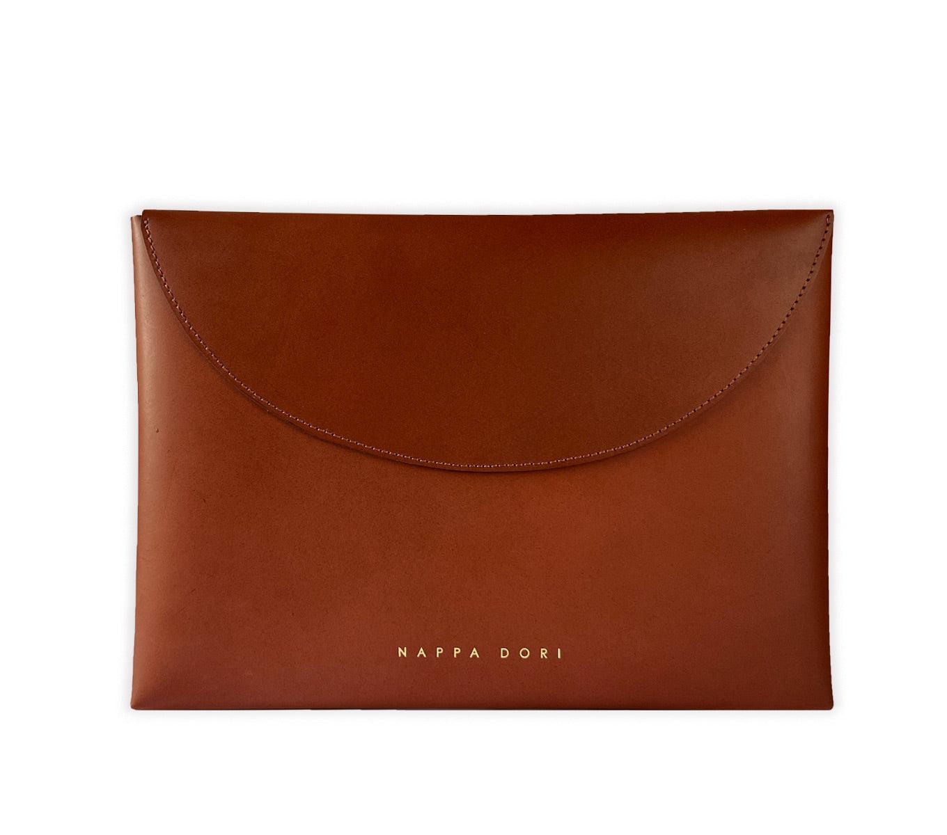 nappa dori laptop sleeve